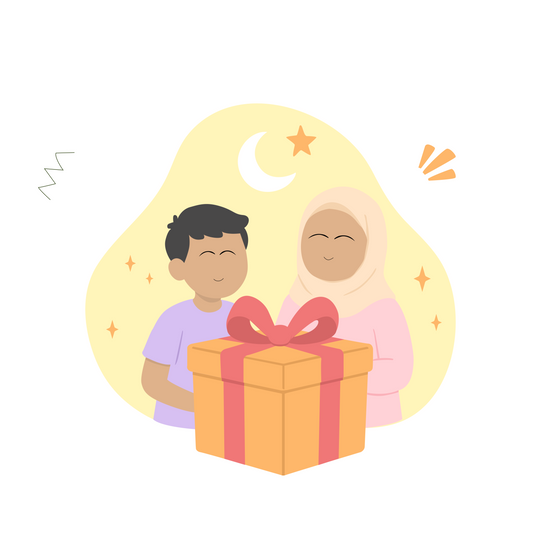 Eid Gifts