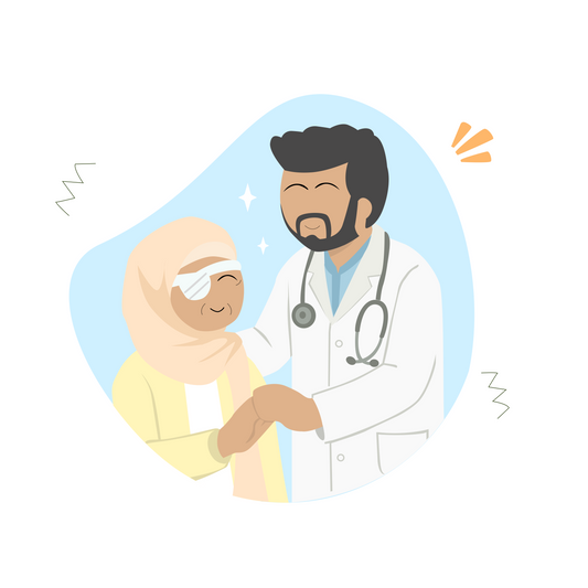 Medical – Cataract