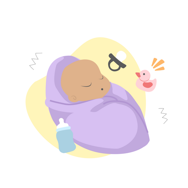 New Born